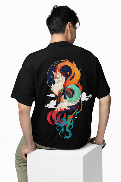 Okami Oversized T-Shirt