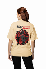 Bladeborn Oversized T-Shirt