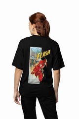 The Flash Oversized T-Shirt