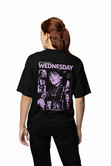 Witchy Wednesday Oversized T-Shirt
