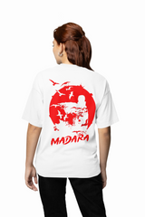 Madara’s Eclipse Oversized T-Shirt