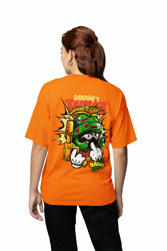 Looney Tunes Oversized T-Shirt