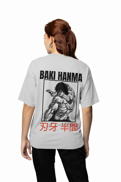 Son of Ogre Oversized T-Shirt