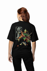 Zoro Oversized T-Shirt