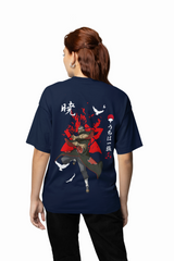 Akatsuki Oversized T-Shirt