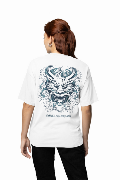 Alpha Hunters Oversized T-Shirt