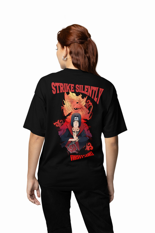 Strike Silebtly Oversized T-Shirt