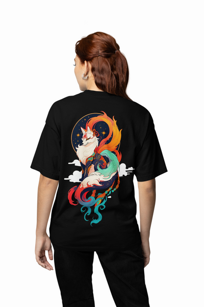 Okami Oversized T-Shirt