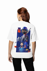 MI Forever Oversized T-Shirts