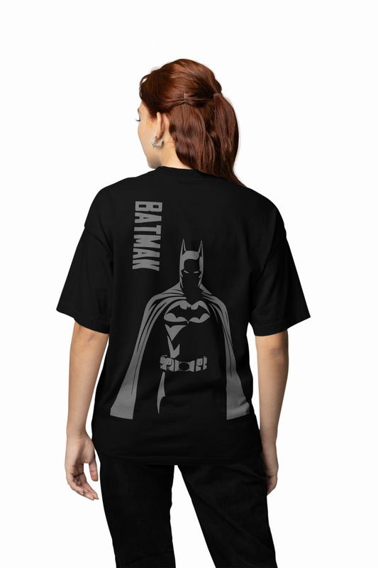 Batman Oversized T-Shirt