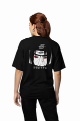 Itachi's Eyes Oversized T-Shirt