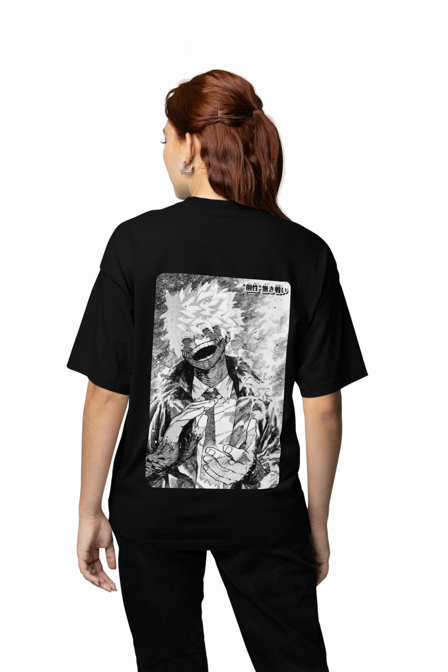My Hero Academia Merchandise – Bold Anime Style Gear