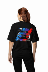 BMW Boss Oversized T-Shirts