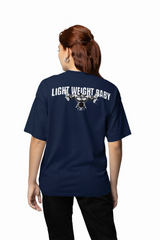 Don't Quit Oversized T-Shirt