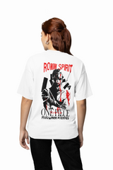 Ronin Spirit Oversized T-Shirt
