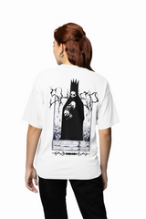 Black Sheep Oversized T-Shirt