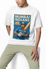 MI Pride Oversized T-Shirts