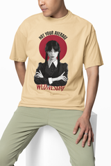 Not Your Average Oversized T-Shirt