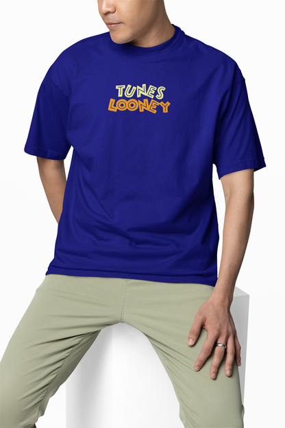Tweety Bird Oversized T-Shirt