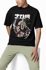 Zoro Oversized T-Shirt