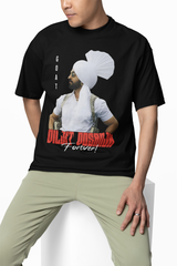 Stage Is Mine Oversized T-Shirt