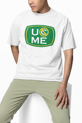 WWE UCME Oversized T-Shirts