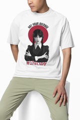 Not Your Average Oversized T-Shirt
