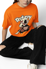 Cubone Oversized T-Shirts