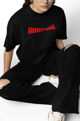 Strike Silebtly Oversized T-Shirt