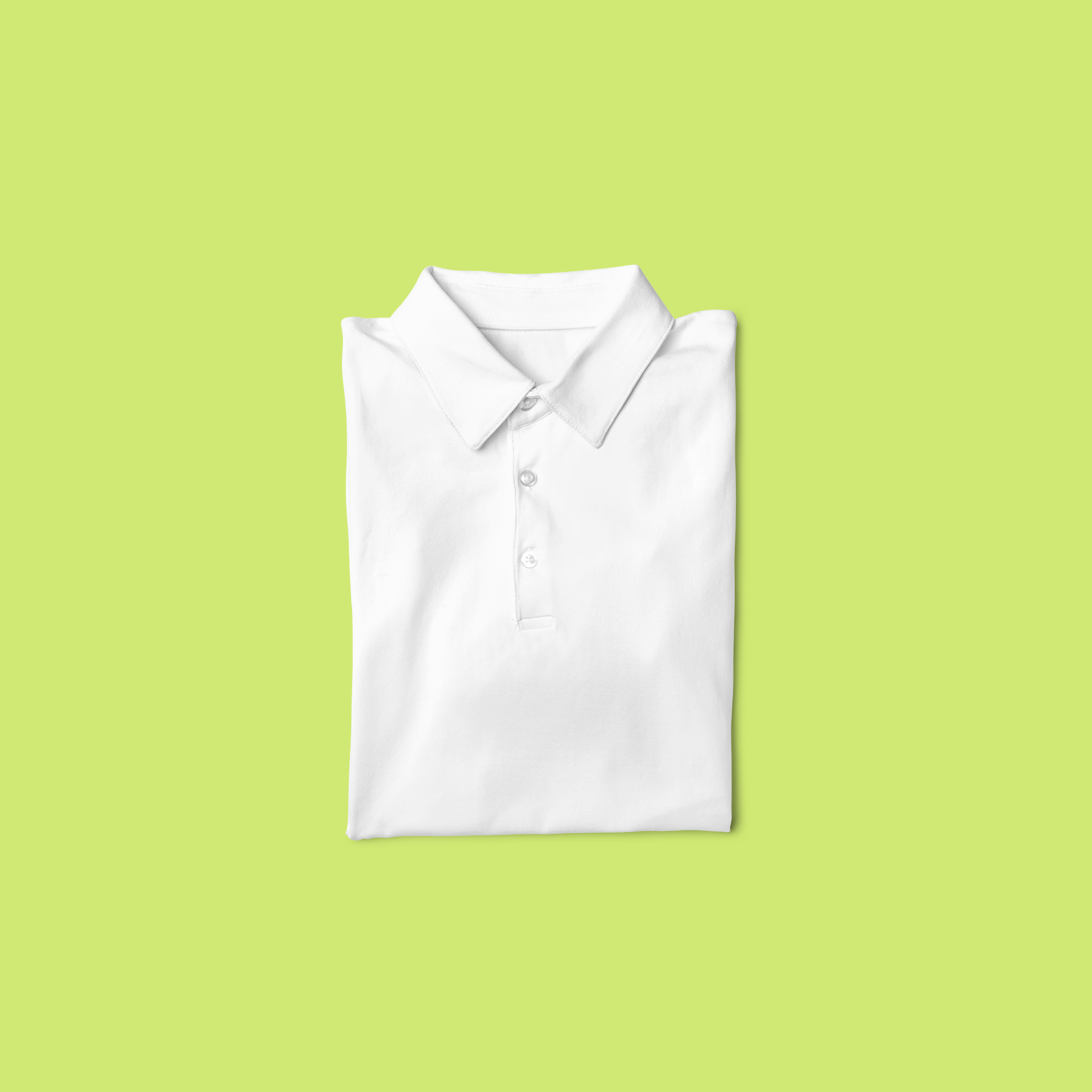 Bulk Unisex Black Polo T-shirts