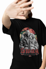 Piece Of Swag Oversized T-Shirts