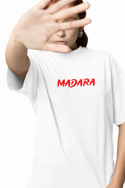 Madara’s Eclipse Oversized T-Shirt