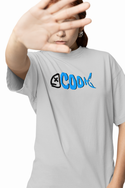 Drake Ocean Oversized T-Shirt