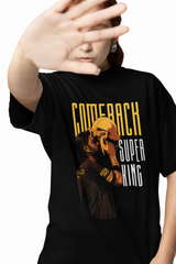 Super King Oversized T-Shirts