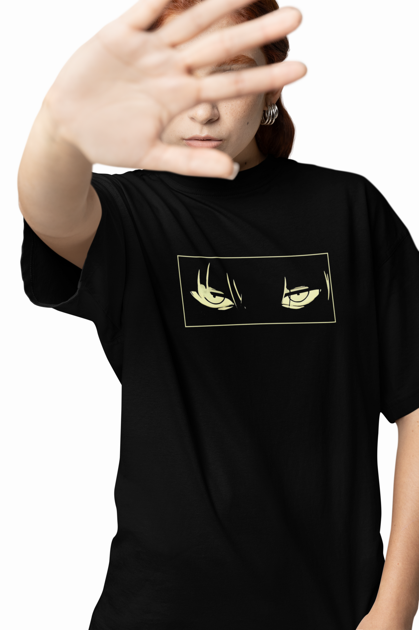 Stronger Than You Think T-Shirt Motivational Gym Streetwear