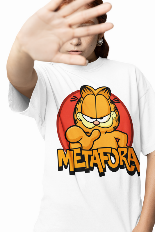 Metafora Oversized T-Shirts