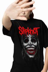 Slipknot Oversized T-Shirts