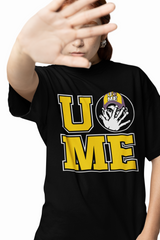 UCME John Cena  Oversized T-Shirts