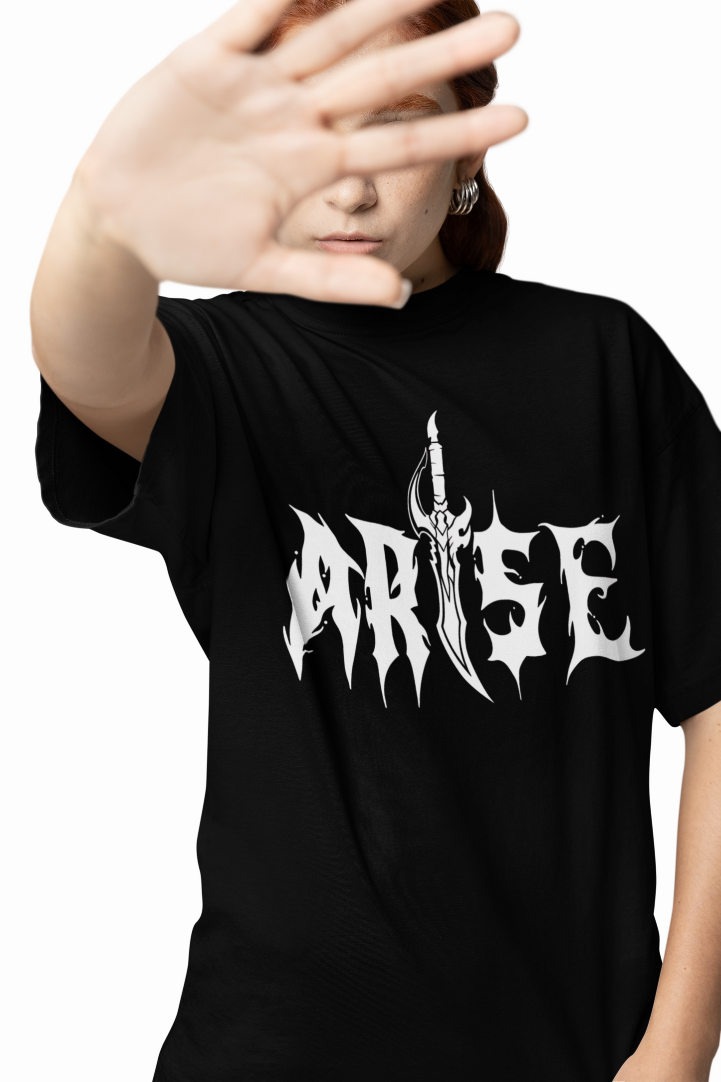 Master Guild  Oversized T-Shirts