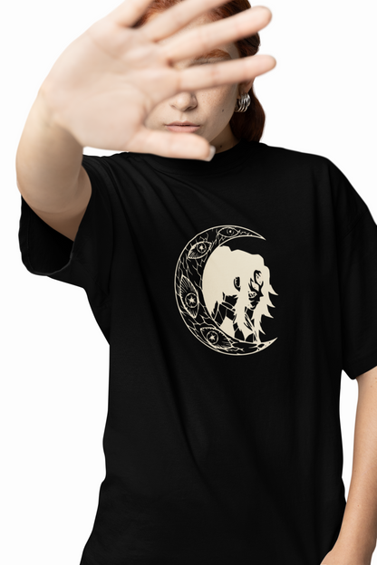 Giyu Tomioka Oversized T-Shirts – Anime Streetwear Tee