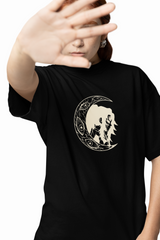 Giyu Tomioka Oversized T-Shirts