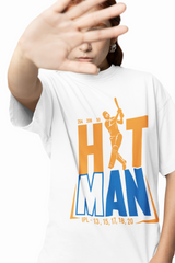 IPL Hitman Oversized T-Shirts