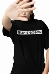 BMW S1000RR Oversized T-Shirts