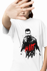 Hit Rohit Oversized T-Shirts