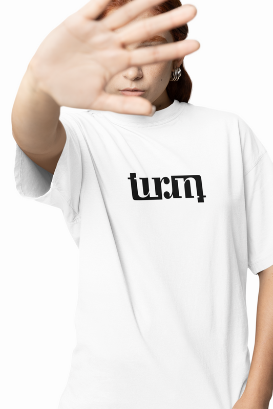 Porsche GT3 119 Oversized T-Shirt