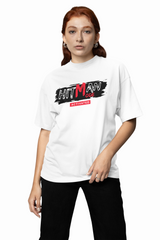 Hitman Ode Oversized T-Shirts