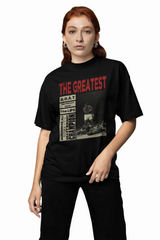 The Greatest Oversized T-Shirts