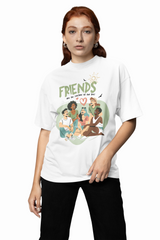 Sunshine Oversized T-Shirt