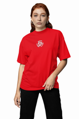 Madara Uchiha Oversized T-Shirt