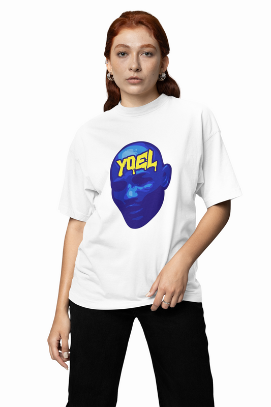 UFC Yoel Oversized T-Shirt